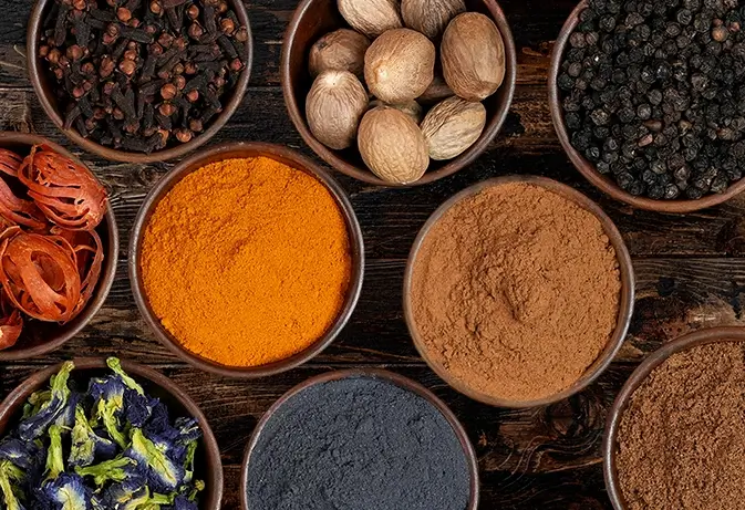 True Ceylon Cinnamon (Alba, C5 & Organic Powder)