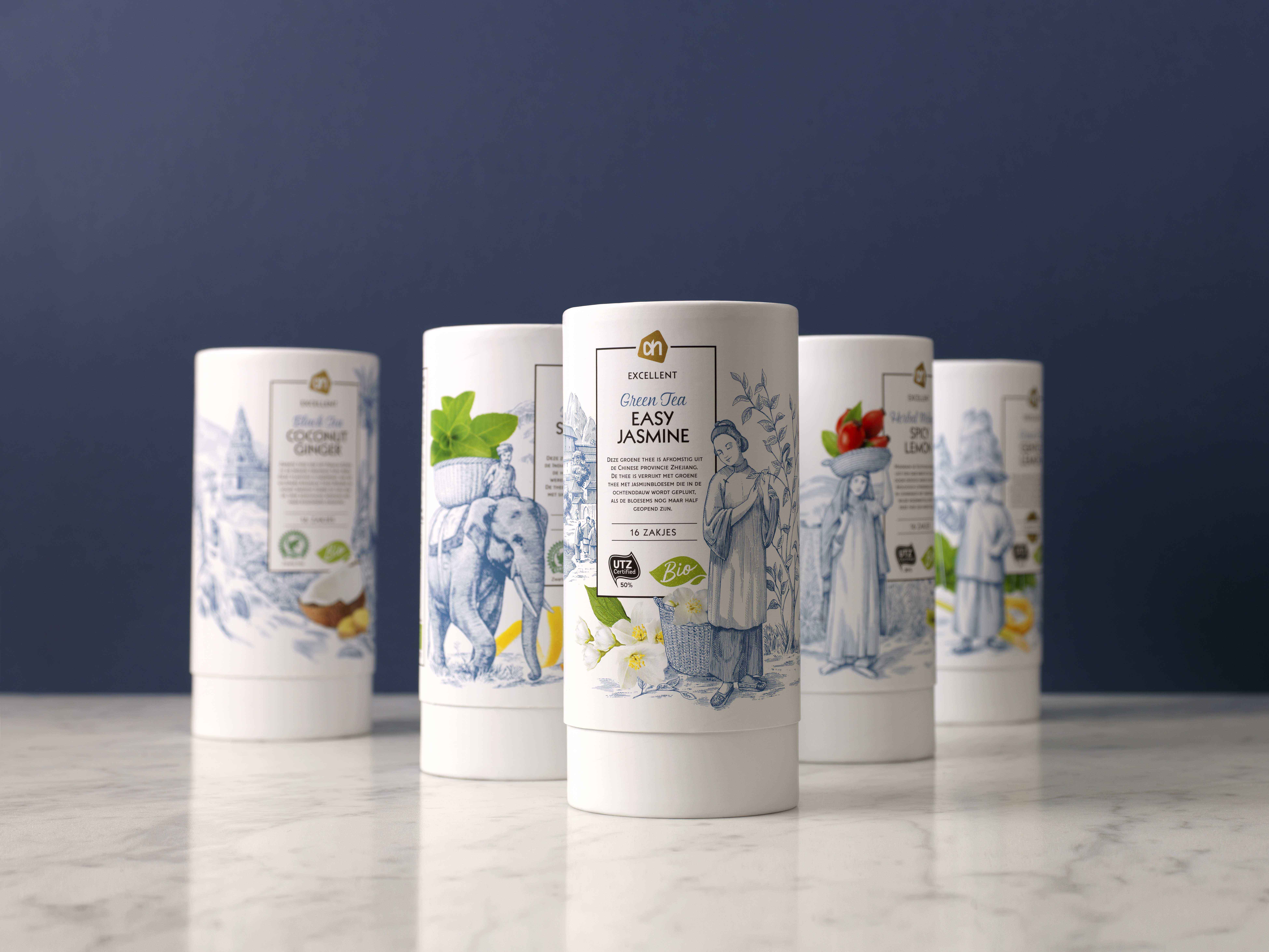 Private Label & OEM Exports - Imperial Enterprises Sri Lanka